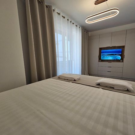 Bali Del Mar Apartments Năvodari Esterno foto