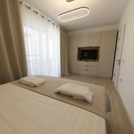 Bali Del Mar Apartments Năvodari Esterno foto