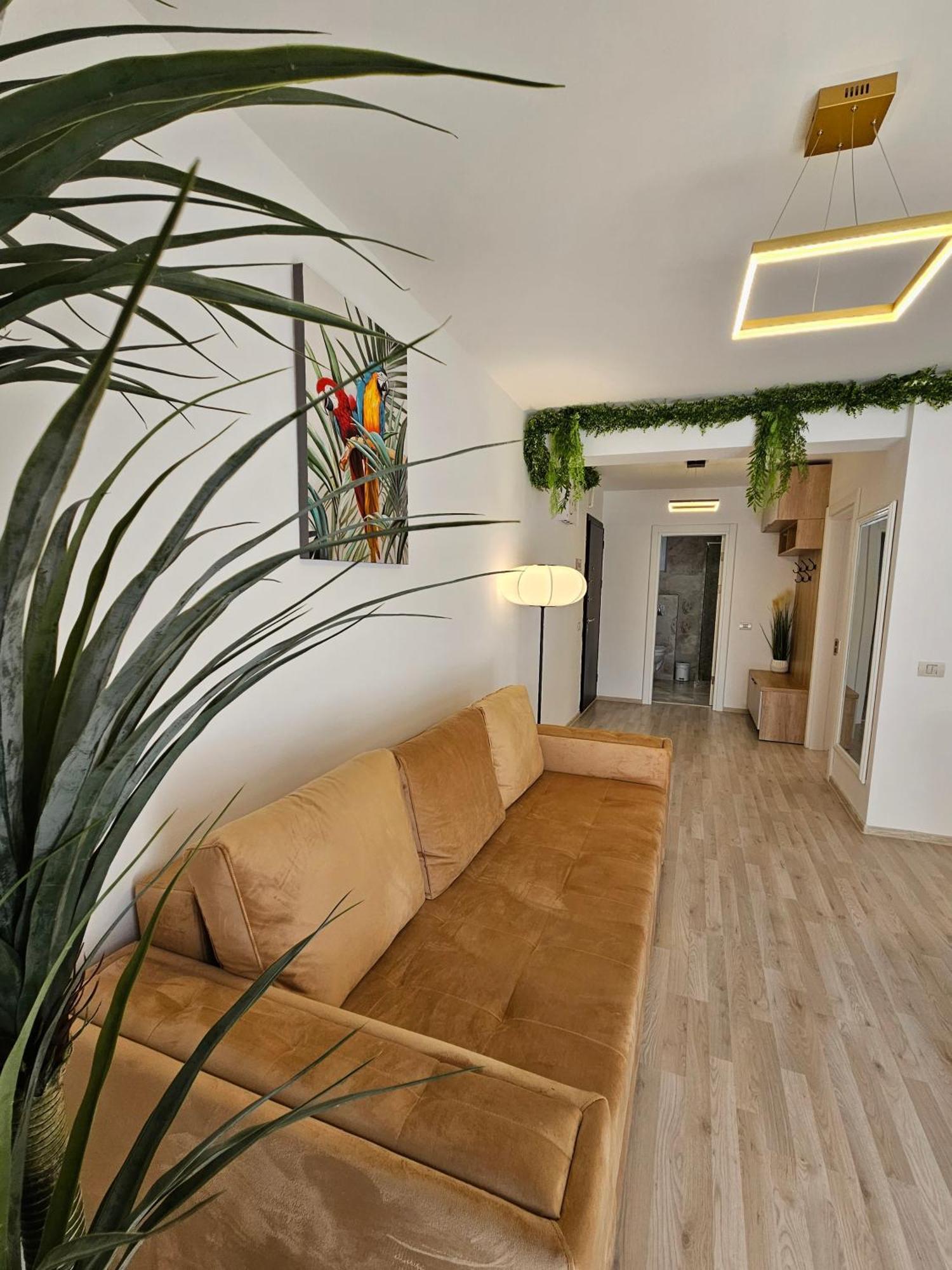 Bali Del Mar Apartments Năvodari Esterno foto