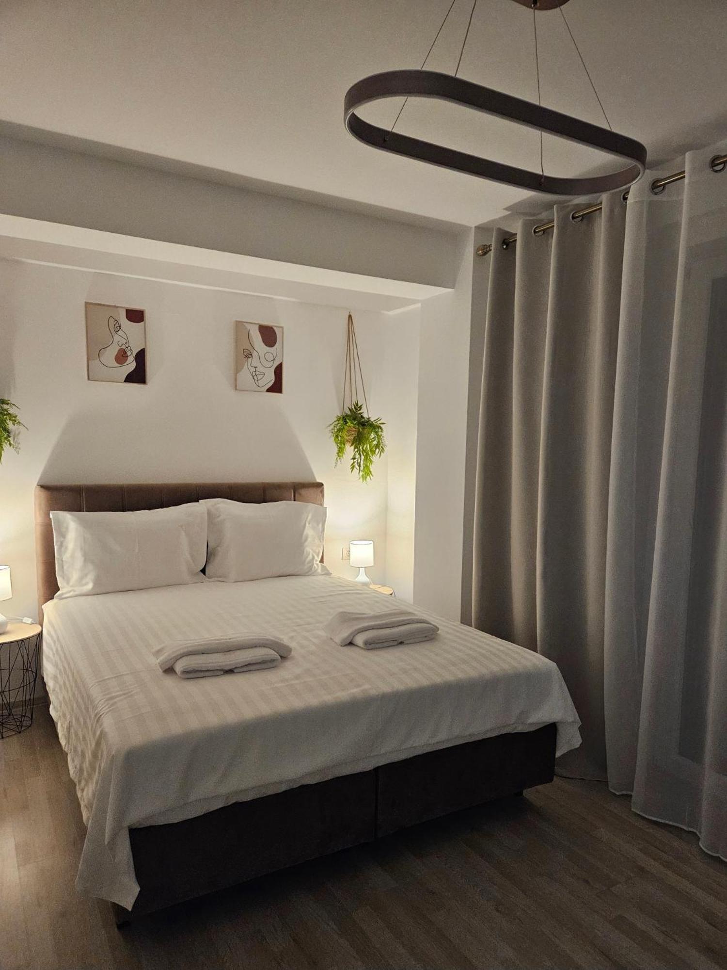 Bali Del Mar Apartments Năvodari Esterno foto
