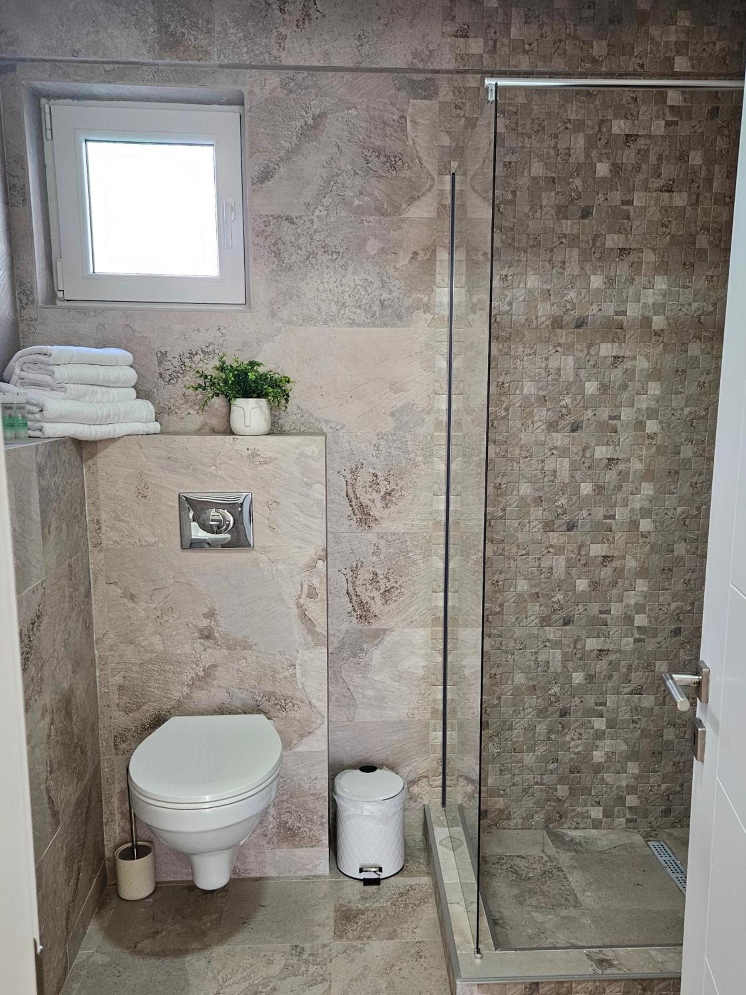 Bali Del Mar Apartments Năvodari Esterno foto